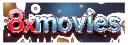8xmovies logo